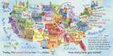 Hello, World! USA