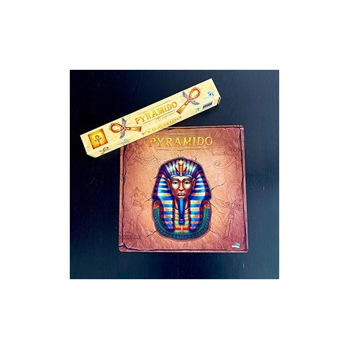 Pyramido: Playmat  - Pharaoh