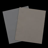 Godhand: Sanding Sheet - Kamiyasu - Sanding Sponge Sticker 2mm - thick (Set B)