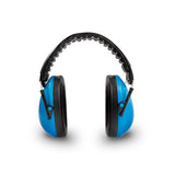Kids Earmuffs Blue - 6m+ - Em's 4 Kids