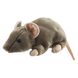 Full Bodied - Rat (Brown) - Puppet Co.