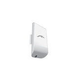 biquiti NanoStation locoM5 IEEE 802.11n 150 Mbit/s Wireless Bridge