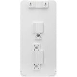 Ubiquiti Outdoor 4-Port PoE Passthrough Switch - 4 Ports - 2 Layer Supported