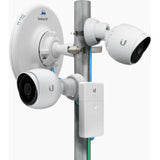Ubiquiti Outdoor 4-Port PoE Passthrough Switch - 4 Ports - 2 Layer Supported
