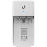 Ubiquiti Outdoor 4-Port PoE Passthrough Switch - 4 Ports - 2 Layer Supported