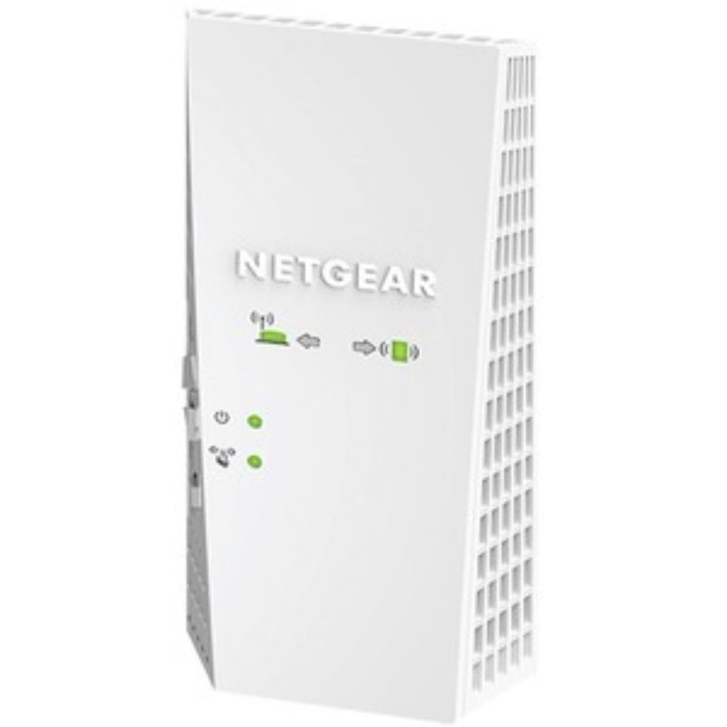Netgear EX6250 IEEE 802.11ac 1.71 Gbit/s Wireless Range Extender