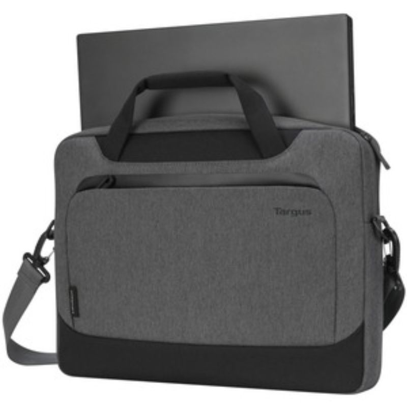 Targus Cypress TBS92602GL Carrying Case (Slipcase) for 33 cm  to 35.6 cm