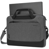 Targus Cypress TBS92602GL Carrying Case (Slipcase) for 33 cm  to 35.6 cm