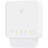 Ubiquiti 5-Port Layer 2 Gigabit Switch With PoE Support - 5 Ports