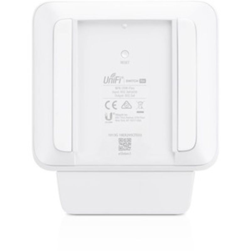 Ubiquiti 5-Port Layer 2 Gigabit Switch With PoE Support - 5 Ports