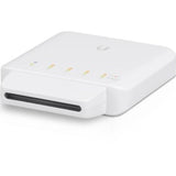 Ubiquiti 5-Port Layer 2 Gigabit Switch With PoE Support - 5 Ports