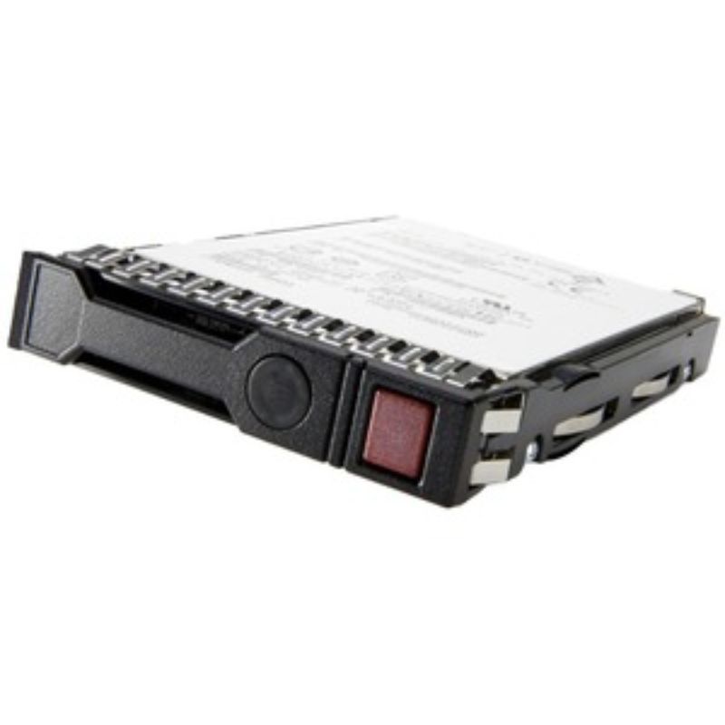 HPE 240 GB Solid State Drive - 2.5" Internal - SATA (SATA/600)
