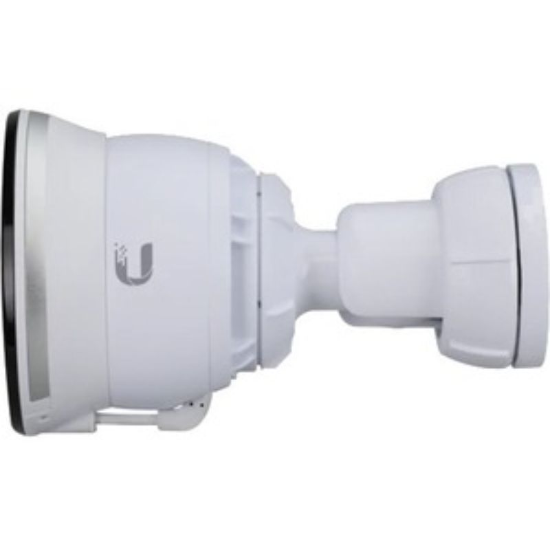 Ubiquiti IR Range Extender for UniFi Protect G4 Bullet Camera enhancing night vision for improved low-light surveillance.