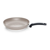 20cm Fissler Ceratal Classic Fry Pan featuring eco-friendly non-stick coating, perfect for versatile cooking and easy cleanup.