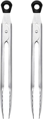 MINI TONGS - OXO GG (2 PACK)