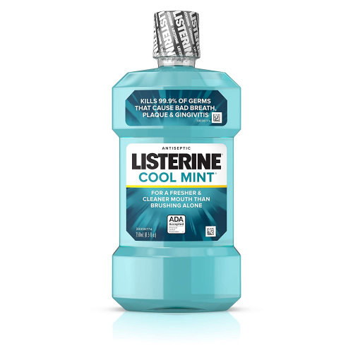 Listerine Coolmint 250ml