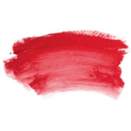 Vibrant 250ml Cadmium Red Medium Hue acrylic paint, ideal for artists seeking quality and affordability in their projects.