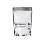 Premium As Calcite 500gm powder, ideal for artists, enhances oil paintings, and is essential for making gesso and putty.