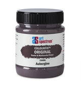 Aubergine Artist Primer - quick-drying, versatile primer for multiple surfaces; ideal for artists and crafters.