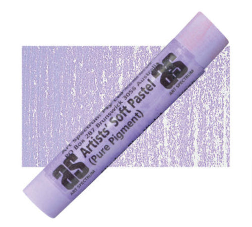 Artist Pastel - As Pastels Flin Blue Violet V 520