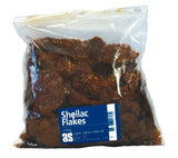 As Shellac Flakes 250gm