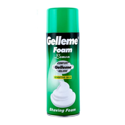 Gememe Shaving Foam 200ml