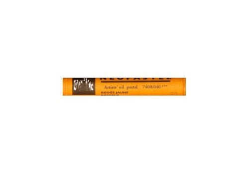 Artist Pastels - Caran D’ache Neopastel Reddish Orange (Set of 3)