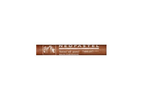 Artist Pastels - Neopastel Chestnut (Set of 3)