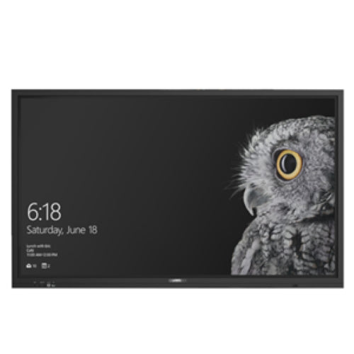 CommBox Interactive Classic S4 65" 4k Touchscreen