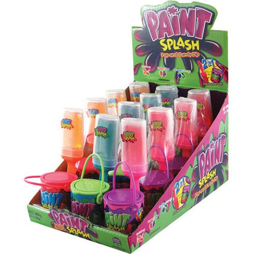 Paint Splash 39g ( 12 Pack )