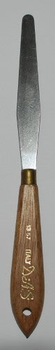 Das 1357 Palette Knife