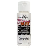 Glamour Dust 2oz Ice Crystal