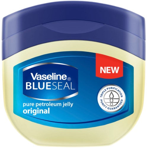Vaseline Original 100ml ( 6 Pack )