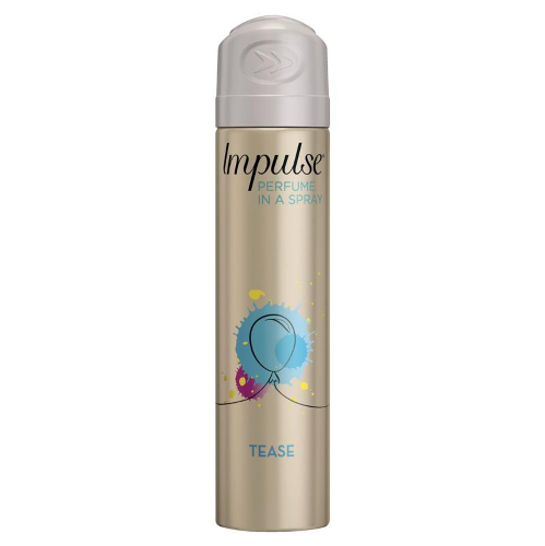 Impulse Tease 75ml