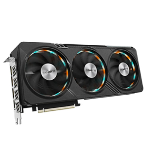 Gigabyte RTX 4070 Super Gaming OC Graphics Card with 12GB GDDR6X, WINDFORCE cooling, RGB Fusion, and advanced ray tracing.