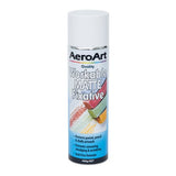 Acrylic Paint - Aero Art Fixative Matte 400g