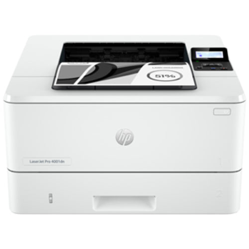 HP LaserJet Pro 4001dw - Duplex WiFi 42PPM