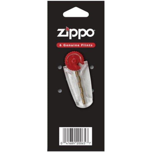 Zippo Lighter Wick