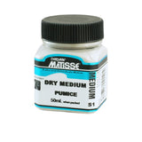 Matisse Dry Med 40ml Pumice