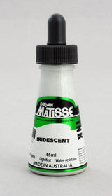 Matisse Ink 50ml Iridescent