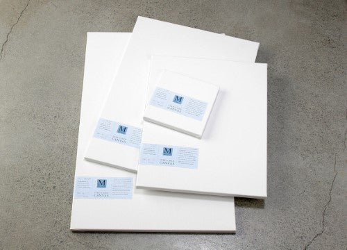 Museum Stretched Canvas Hd 20x20 Inch