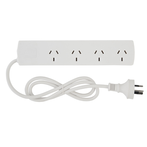 Power Board (4 plug)