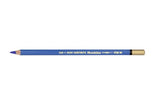 Mondeluz Aquarelle Pencil Cobalt Dark