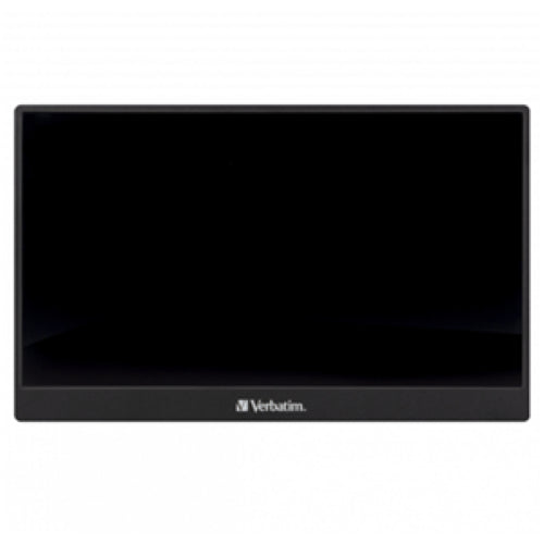 Verbatim PM-14 Portable Monitor Full HD 1080p 14"