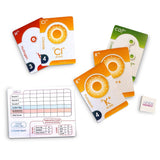 Ion: A Compound Building Game  - 2nd Edition