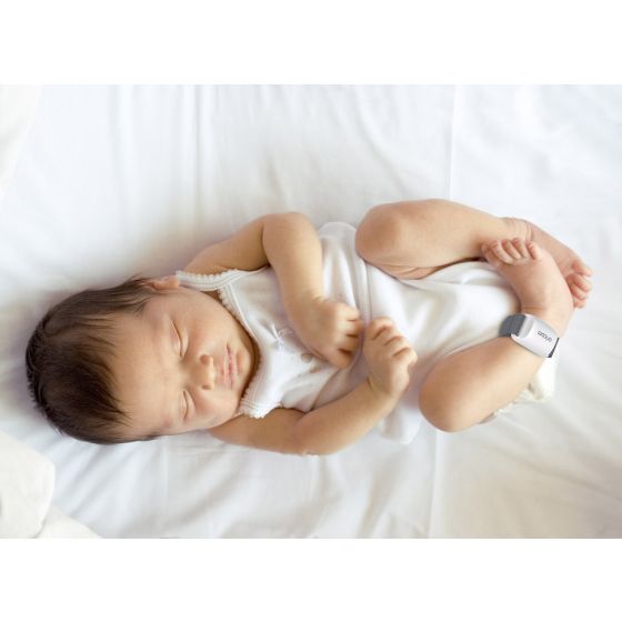 Guardian Plus Sleep Tracker + Smart Soother - Oricom