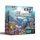Sea Change Card Game