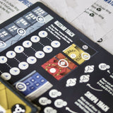 Summit: The Board Game  - Sanity Expansion