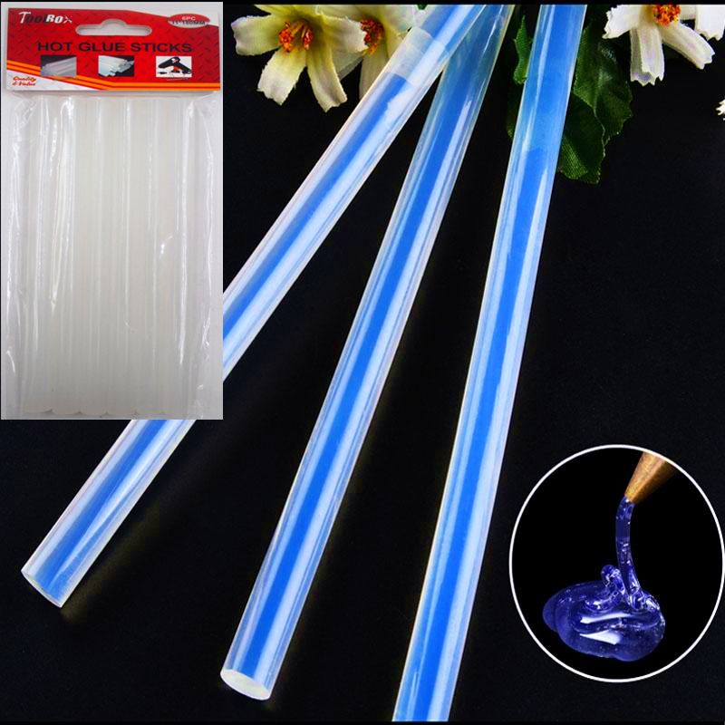 HOT GLUE STICKS - 180mm (72pcs)