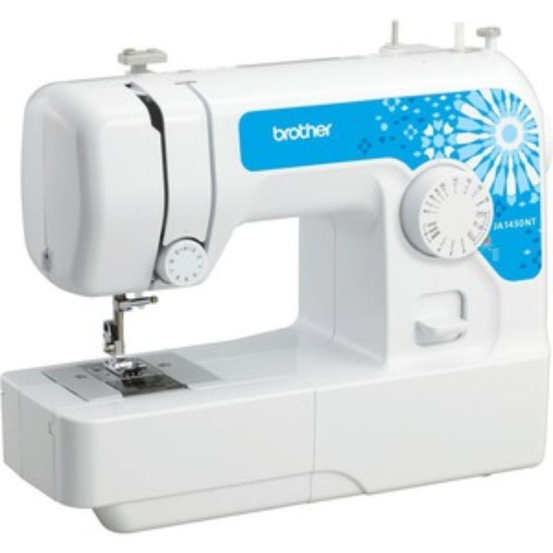 Brother JA1450NT Mechanical Sewing Machine - Horizontal Bobbin System